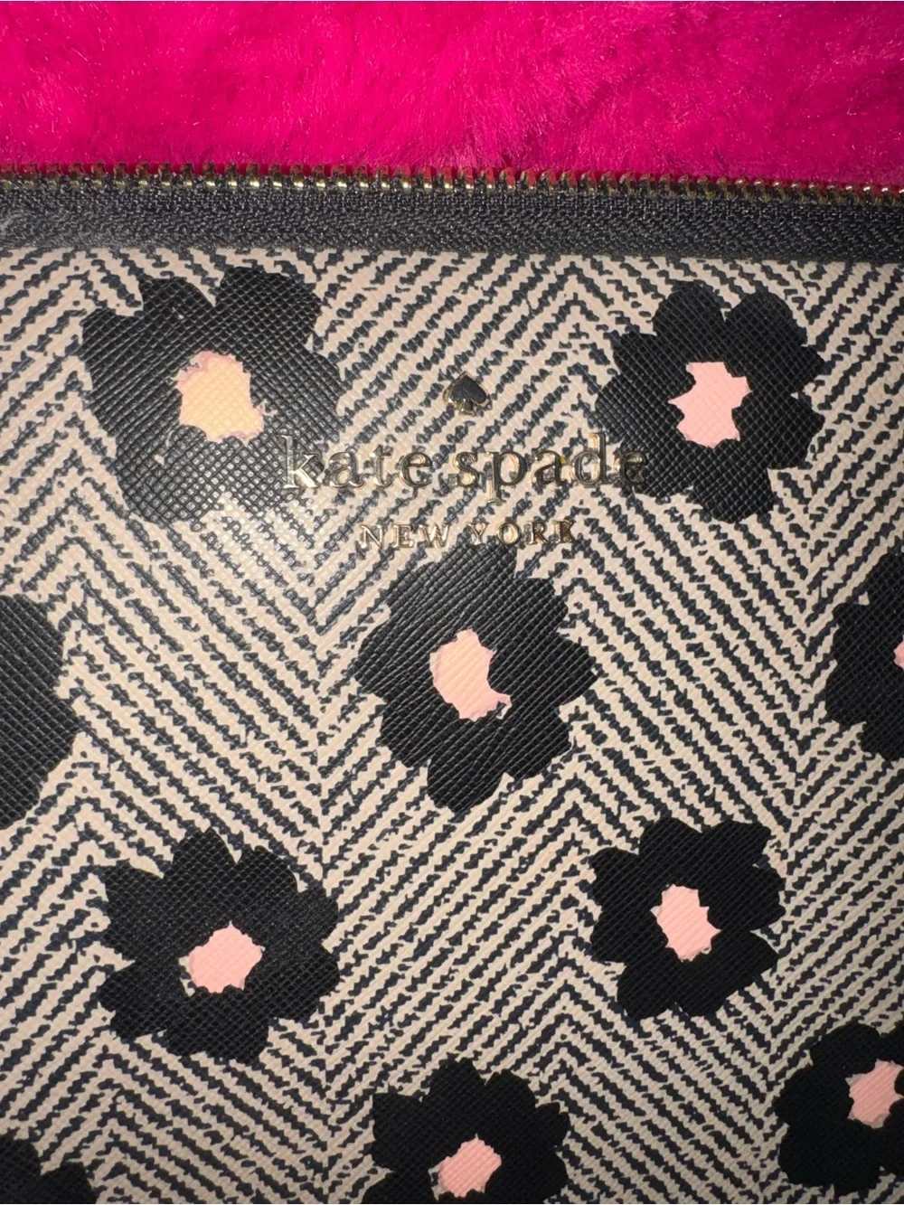 Kate Spade lap top case